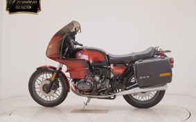 BMW R100RS 1983
