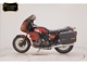 Фото BMW R100RS 1983 с японского аукциона