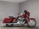 Фото Harley FLHXSE1800CVO 2016 с японского аукциона