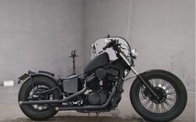 HONDA STEED 400 NC26