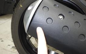 YAMAHA XSR125