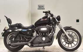 HARLEY XL883 2005