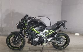 KAWASAKI Z900 ZR900B