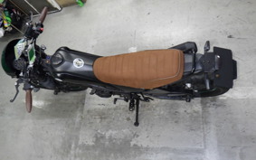 YAMAHA TRICKER Gen.2 1998 DG16J