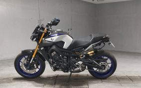 YAMAHA MT-09 SP 2020 RN52J