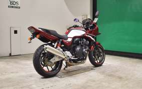 HONDA CB400 SUPER BOLDOR A 2021 NC42