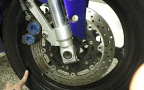 YAMAHA YZF-R1 2001