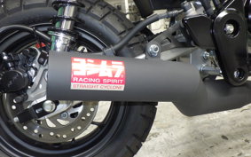 HONDA MONKEY 125 2018 JB05