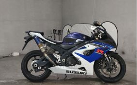 SUZUKI GSX-R1000 2006 B6121