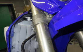 YAMAHA WR250F E 2016