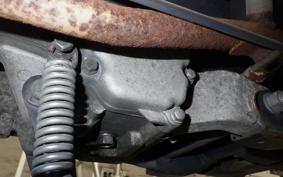 SUZUKI LET's 4 Basket