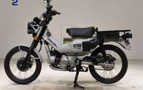 HONDA CT125-2 2021 JA65
