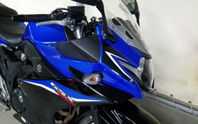 SUZUKI GSX250 R DN11A