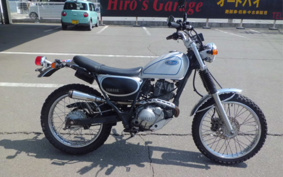 YAMAHA BRONCO 5BT