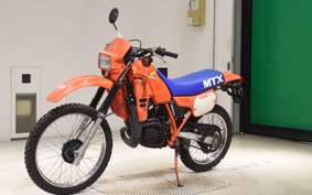 HONDA MTX125R JD05