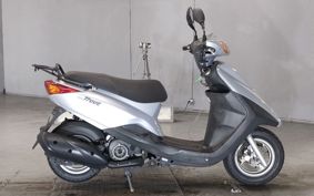 YAMAHA AKUSHI STREET SE53J