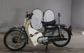 HONDA SUPER CUB50 C50