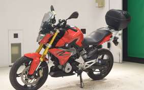 BMW G310R 2019