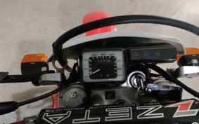 HONDA XR-250 MD30