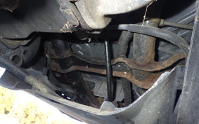 YAMAHA JOG Gen.2 3YJ