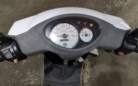 YAMAHA JOG ZR EVOLUTION2 SA39J
