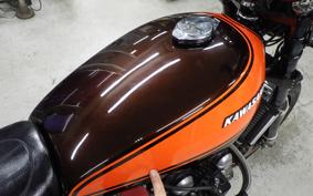 KAWASAKI Z1000 1992 Z1F