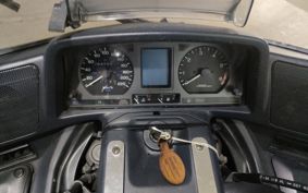 HONDA GL1500 GOLD WING SC22