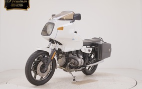 BMW R100RS 1989