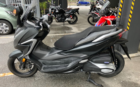 HONDA  FORZA 250 MF15