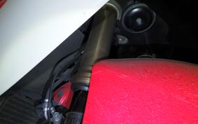 SUZUKI HAYABUSA Gen.2 2016