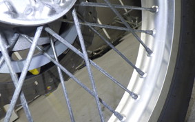 KAWASAKI VERSYS X250 A 2005 LE250D