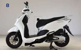 HONDA LEAD 125 JK12