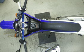 YAMAHA WR250R 2016 DG15J