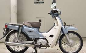 HONDA C50 SUPER CUB AA04