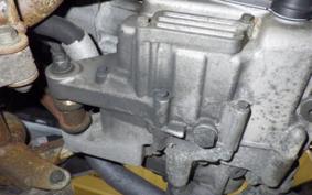 SUZUKI SKYWAVE 250 (Burgman 250) Gen.2 CJ43A