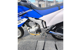 YAMAHA WR250R DG15J
