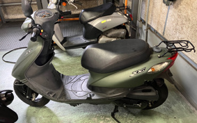 YAMAHA JOG SA57J