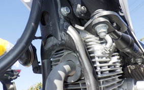 YAMAHA SEROW 250 Gen.2 2017 DG17J