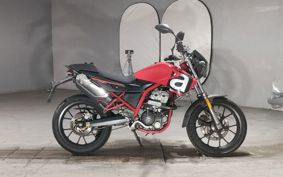 APRILIA STX CAFE125 ..