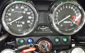 KAWASAKI ZRX400 2012 ZR400E