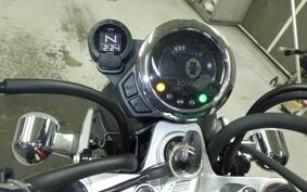 HONDA MONKEY 125 JB03