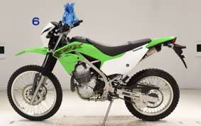 KAWASAKI KLX230 2018 LX230A