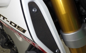 YAMAHA MT-09 A 2014 RN34J