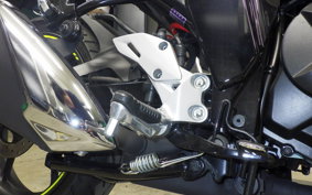 SUZUKI ジクサー150 2007 ED131