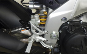 APRILIA RSV4 1100ファクト 2023