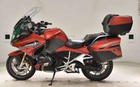 BMW R1250RT 2019