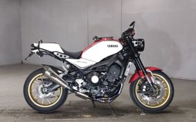 YAMAHA XSR900 RN56J