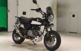 HONDA MONKEY 125 ABS 2024 JB02