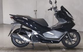 HONDA PCX 125 JF81