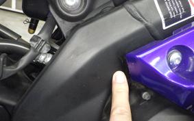 YAMAHA YZF-R15 2007